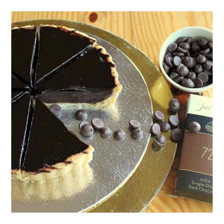 Absolute Dark Tart