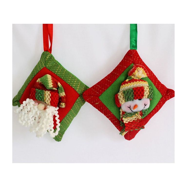 Christmas Pillows