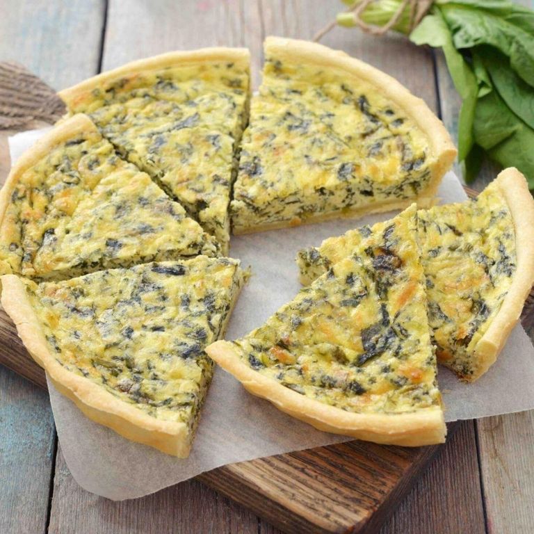 Mushroom spinach quiche, eggless bakes, veg quiche,veg snacks, continental food