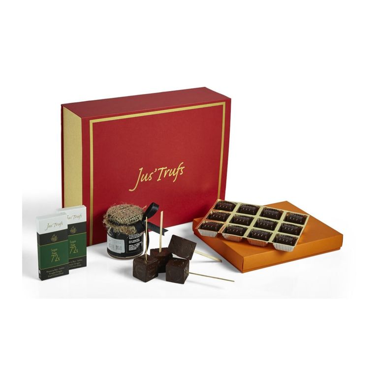 Sugar Free Chocolate Gift Hamper