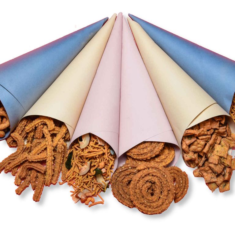 Foodio Food of Indian Origin