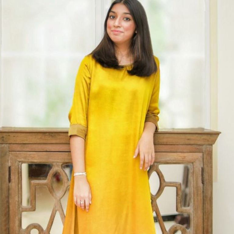 Dresses at Samasta
