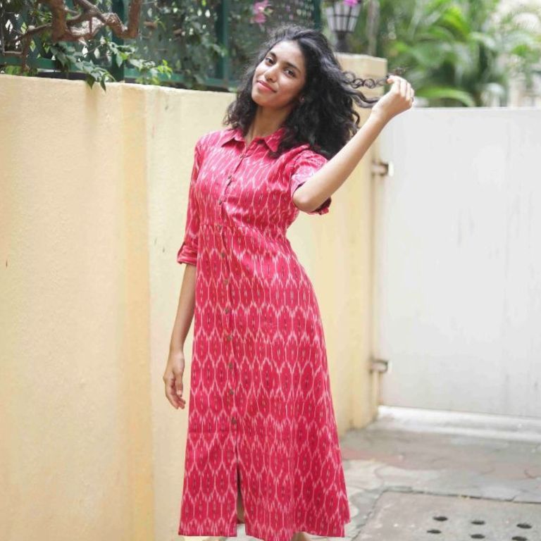 Ikat Collection