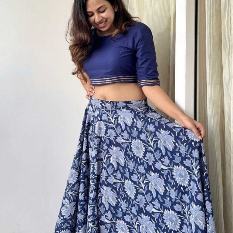 Skirt and Pant Sets