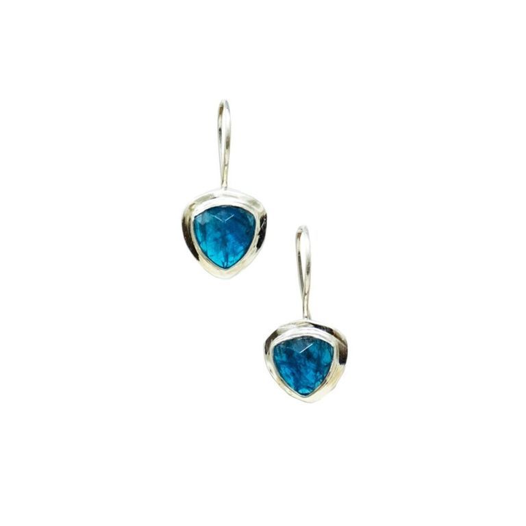 Sterling Silver Jewellery