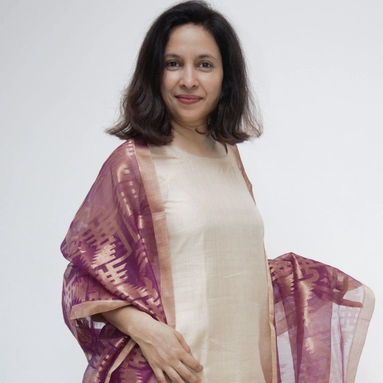 Stoles and Dupattas